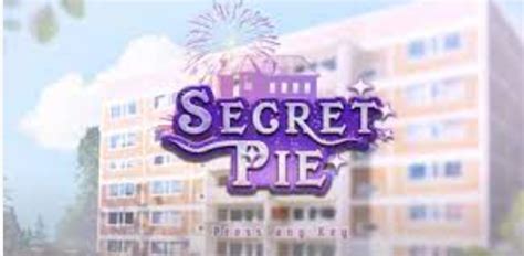 secret pie 세이브